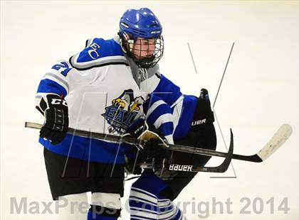 Thumbnail 2 in Suffield/Granby/Windsor Locks @ East Catholic photogallery.