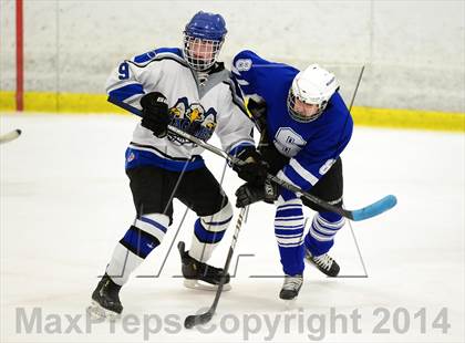 Thumbnail 1 in Suffield/Granby/Windsor Locks @ East Catholic photogallery.
