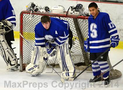 Thumbnail 2 in Suffield/Granby/Windsor Locks @ East Catholic photogallery.