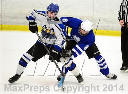 Thumbnail 3 in Suffield/Granby/Windsor Locks @ East Catholic photogallery.