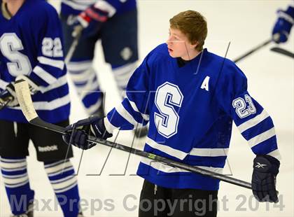 Thumbnail 3 in Suffield/Granby/Windsor Locks @ East Catholic photogallery.