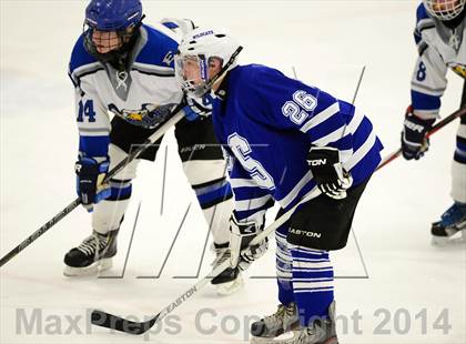 Thumbnail 1 in Suffield/Granby/Windsor Locks @ East Catholic photogallery.