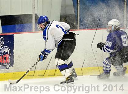Thumbnail 3 in Suffield/Granby/Windsor Locks @ East Catholic photogallery.