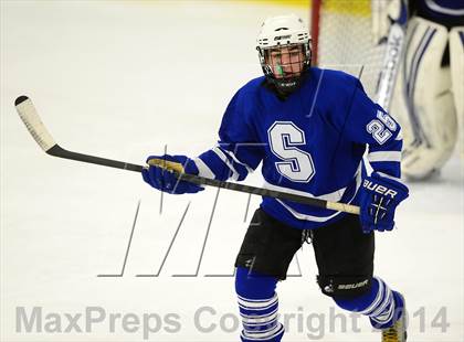 Thumbnail 1 in Suffield/Granby/Windsor Locks @ East Catholic photogallery.