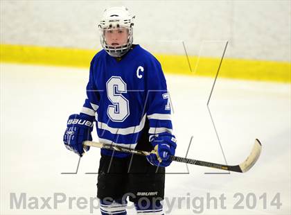 Thumbnail 3 in Suffield/Granby/Windsor Locks @ East Catholic photogallery.