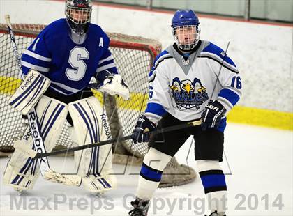 Thumbnail 1 in Suffield/Granby/Windsor Locks @ East Catholic photogallery.