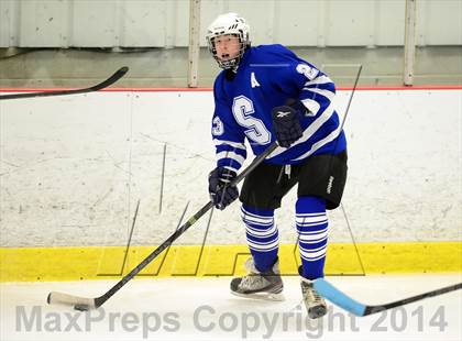 Thumbnail 2 in Suffield/Granby/Windsor Locks @ East Catholic photogallery.