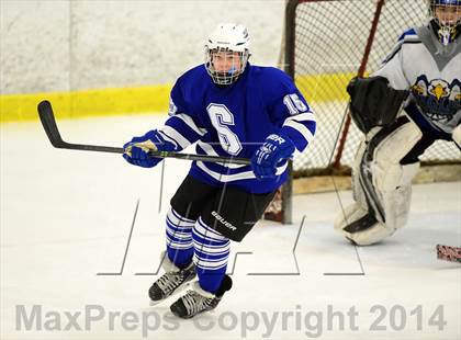 Thumbnail 3 in Suffield/Granby/Windsor Locks @ East Catholic photogallery.