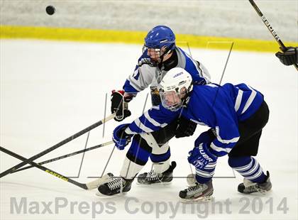 Thumbnail 2 in Suffield/Granby/Windsor Locks @ East Catholic photogallery.