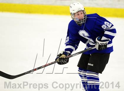 Thumbnail 2 in Suffield/Granby/Windsor Locks @ East Catholic photogallery.