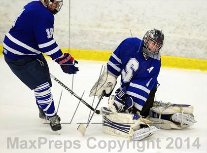 Thumbnail 1 in Suffield/Granby/Windsor Locks @ East Catholic photogallery.