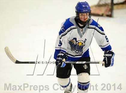 Thumbnail 1 in Suffield/Granby/Windsor Locks @ East Catholic photogallery.