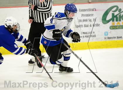 Thumbnail 1 in Suffield/Granby/Windsor Locks @ East Catholic photogallery.
