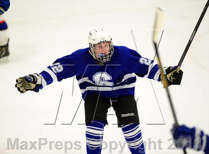 Thumbnail 2 in Suffield/Granby/Windsor Locks @ East Catholic photogallery.