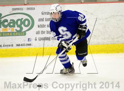 Thumbnail 2 in Suffield/Granby/Windsor Locks @ East Catholic photogallery.