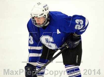 Thumbnail 1 in Suffield/Granby/Windsor Locks @ East Catholic photogallery.