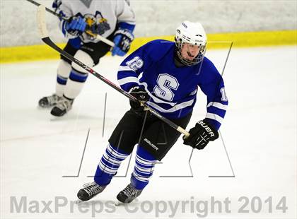 Thumbnail 1 in Suffield/Granby/Windsor Locks @ East Catholic photogallery.