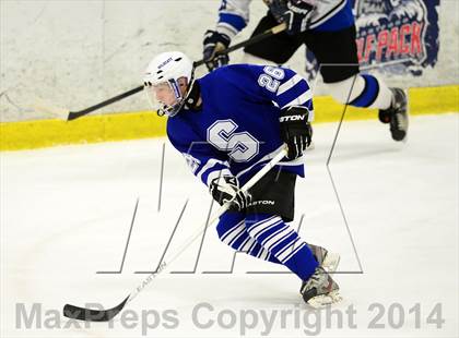 Thumbnail 1 in Suffield/Granby/Windsor Locks @ East Catholic photogallery.