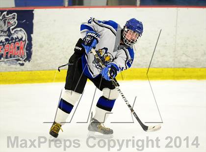 Thumbnail 3 in Suffield/Granby/Windsor Locks @ East Catholic photogallery.