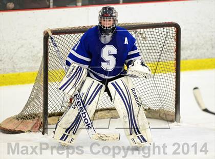 Thumbnail 2 in Suffield/Granby/Windsor Locks @ East Catholic photogallery.
