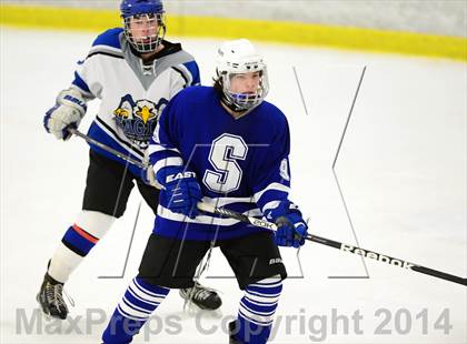 Thumbnail 2 in Suffield/Granby/Windsor Locks @ East Catholic photogallery.