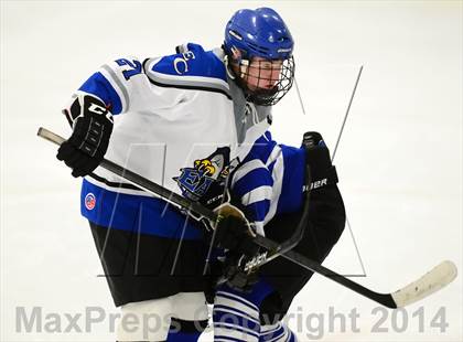 Thumbnail 1 in Suffield/Granby/Windsor Locks @ East Catholic photogallery.