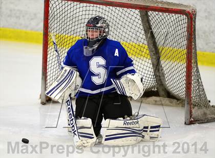 Thumbnail 2 in Suffield/Granby/Windsor Locks @ East Catholic photogallery.