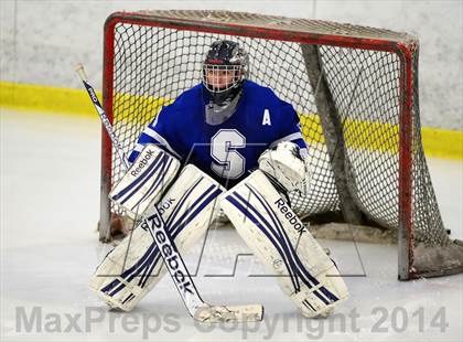 Thumbnail 1 in Suffield/Granby/Windsor Locks @ East Catholic photogallery.