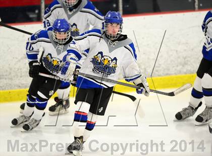 Thumbnail 2 in Suffield/Granby/Windsor Locks @ East Catholic photogallery.