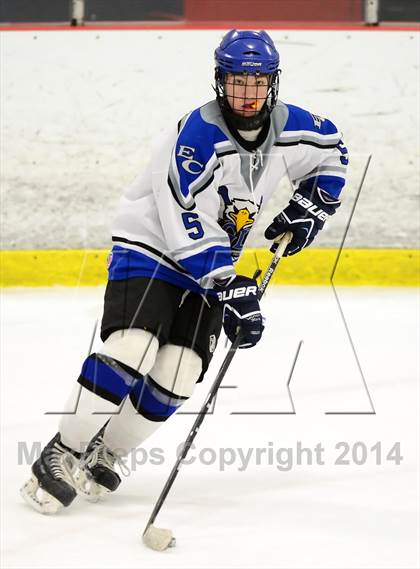 Thumbnail 3 in Suffield/Granby/Windsor Locks @ East Catholic photogallery.