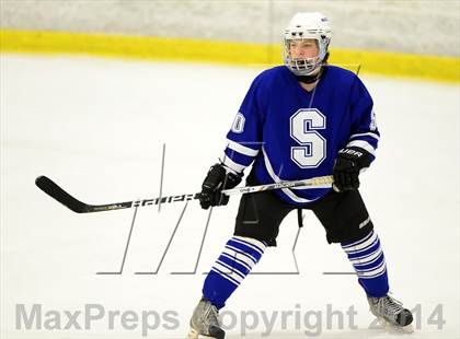 Thumbnail 1 in Suffield/Granby/Windsor Locks @ East Catholic photogallery.