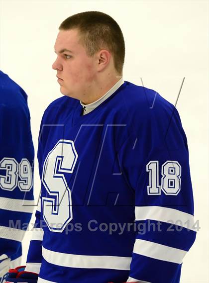 Thumbnail 2 in Suffield/Granby/Windsor Locks @ East Catholic photogallery.