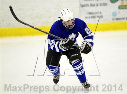 Thumbnail 1 in Suffield/Granby/Windsor Locks @ East Catholic photogallery.