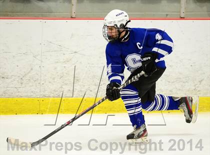 Thumbnail 3 in Suffield/Granby/Windsor Locks @ East Catholic photogallery.