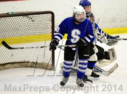 Thumbnail 2 in Suffield/Granby/Windsor Locks @ East Catholic photogallery.