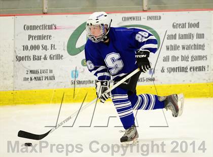 Thumbnail 1 in Suffield/Granby/Windsor Locks @ East Catholic photogallery.