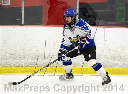 Thumbnail 3 in Suffield/Granby/Windsor Locks @ East Catholic photogallery.