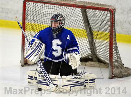 Thumbnail 1 in Suffield/Granby/Windsor Locks @ East Catholic photogallery.