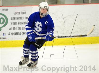 Thumbnail 2 in Suffield/Granby/Windsor Locks @ East Catholic photogallery.