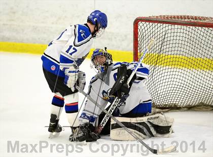 Thumbnail 2 in Suffield/Granby/Windsor Locks @ East Catholic photogallery.