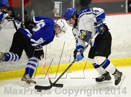 Thumbnail 1 in Suffield/Granby/Windsor Locks @ East Catholic photogallery.