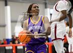 Photo from the gallery "Montverde Academy vs. Bishop McNamara (Nike Tournament of Champions)"