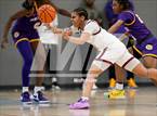 Photo from the gallery "Montverde Academy vs. Bishop McNamara (Nike Tournament of Champions)"