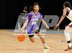 Photo from the gallery "Montverde Academy vs. Bishop McNamara (Nike Tournament of Champions)"