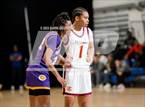 Photo from the gallery "Montverde Academy vs. Bishop McNamara (Nike Tournament of Champions)"