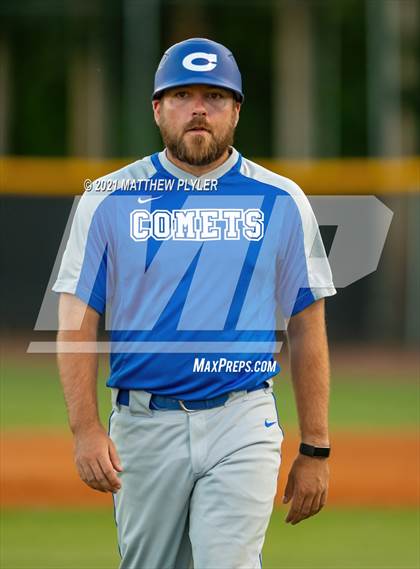 Thumbnail 1 in Clayton vs Terry Sanford (NCHSAA 3A Second Round) photogallery.