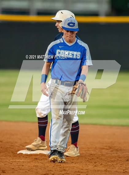 Thumbnail 1 in Clayton vs Terry Sanford (NCHSAA 3A Second Round) photogallery.