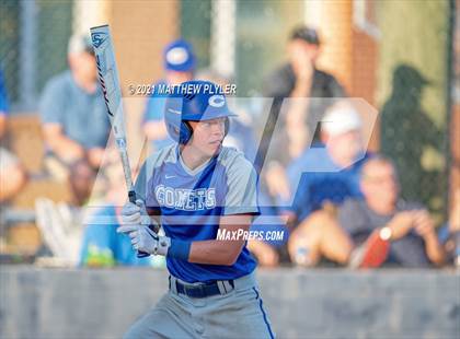 Thumbnail 3 in Clayton vs Terry Sanford (NCHSAA 3A Second Round) photogallery.