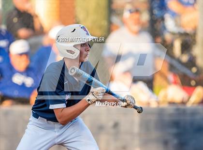 Thumbnail 2 in Clayton vs Terry Sanford (NCHSAA 3A Second Round) photogallery.