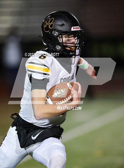 Thumbnail 3 in Honeoye Falls-Lima vs. Monroe photogallery.